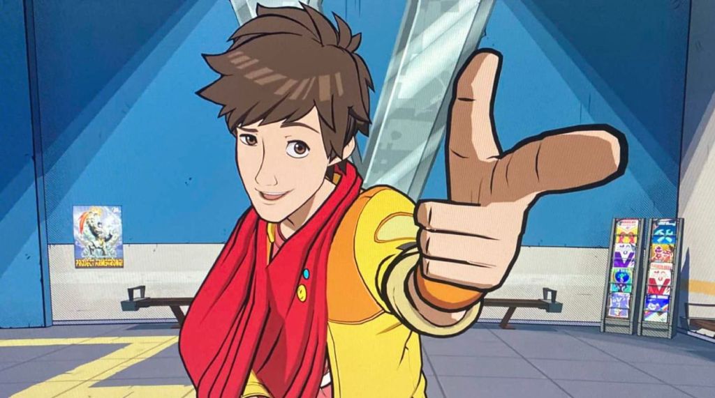 Shinji Mikami Lega Tango Gameworks Selamat