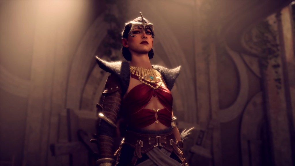 Spesifikasi PC untuk Dragon Age: The&nbsp;Veilguard