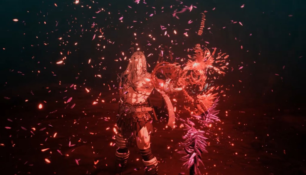 The First Berserker: Khazan Rilis&nbsp;2025