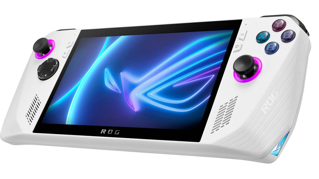 Valve Siapkan SteamOS Resmi untuk ROG&nbsp;Ally