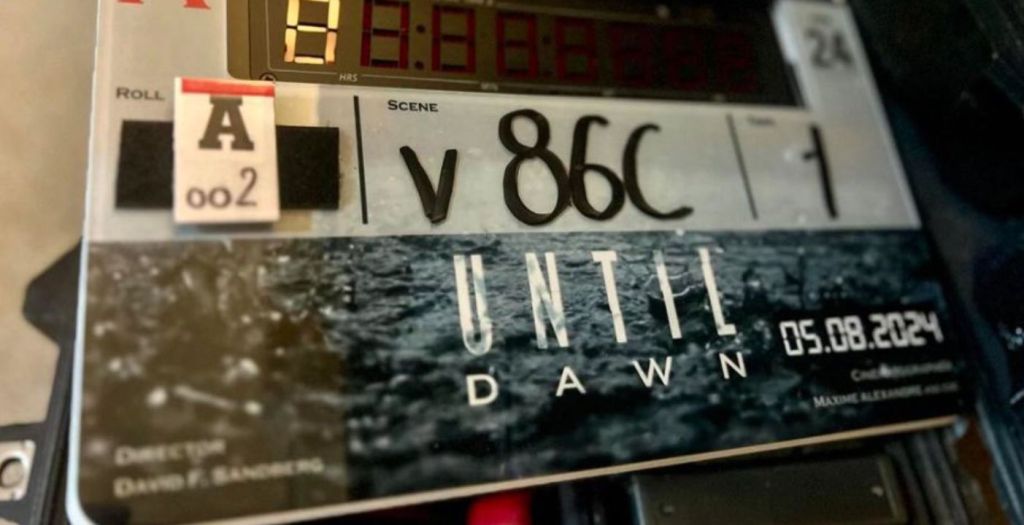 Until Dawn Mulai Proses Syuting, Ditangani Sutradara&nbsp;Shazam