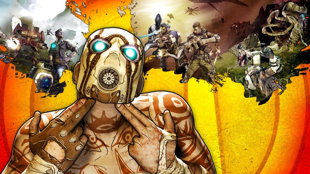 Walaupun Buruk, Film Borderlands Buat Angka Pemain Versi Gamenya Melonjak