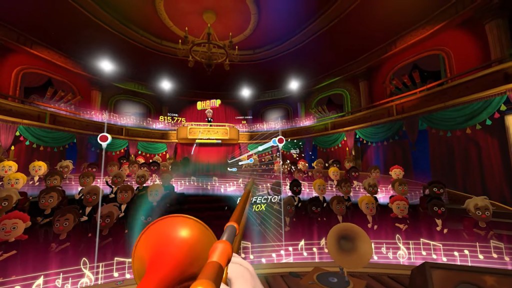 Trombone Champ Tuju&nbsp;VR