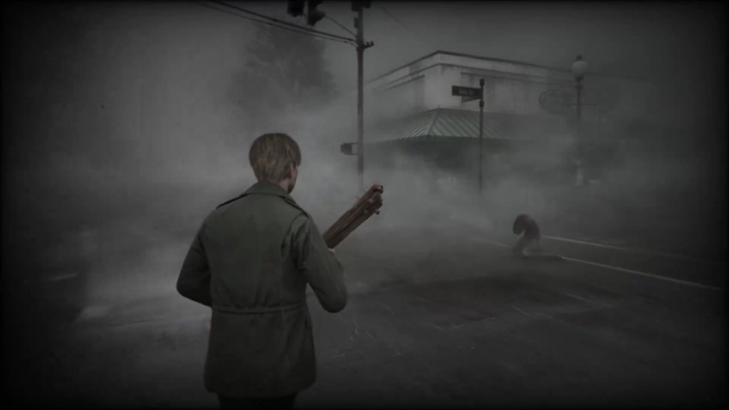 Silent Hill 2 Remake Akan Hadirkan Filter&nbsp;“90s”