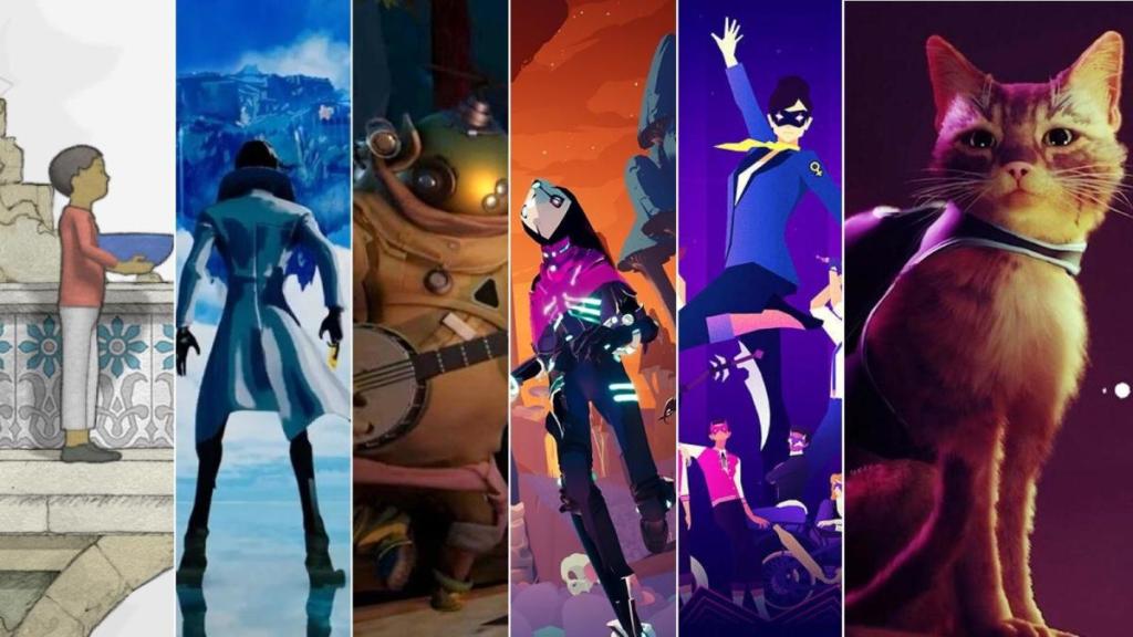 Seluruh Anggota Tim Annapurna Interactive Mengundurkan&nbsp;Diri