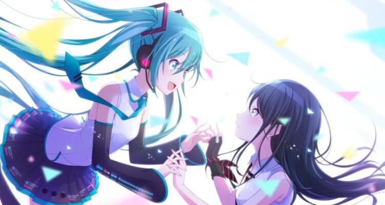 Hatsune Miku: Colorful Stage! Tak Jadi ke PC Karena Takut Kewalahan Lawan&nbsp;Cheat