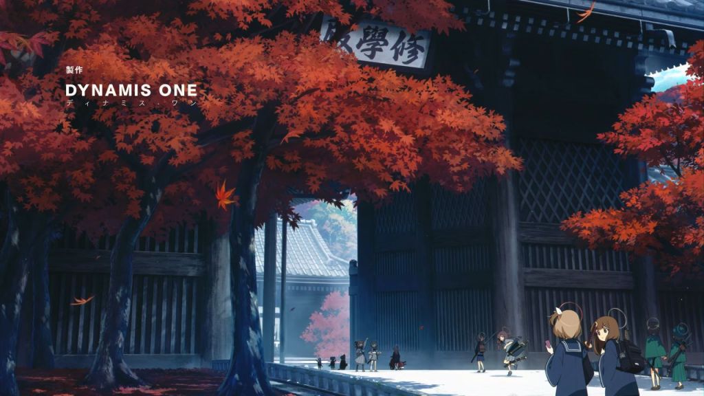 Project KV Mati, Project VK Muncul!