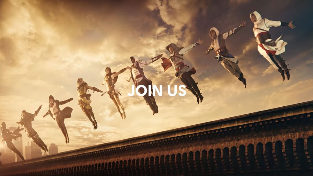 Investor Tuduh Ubisoft Sengaja Lemahkan Harga Saham Agar Bisa Dibeli Ulang di Harga Murah