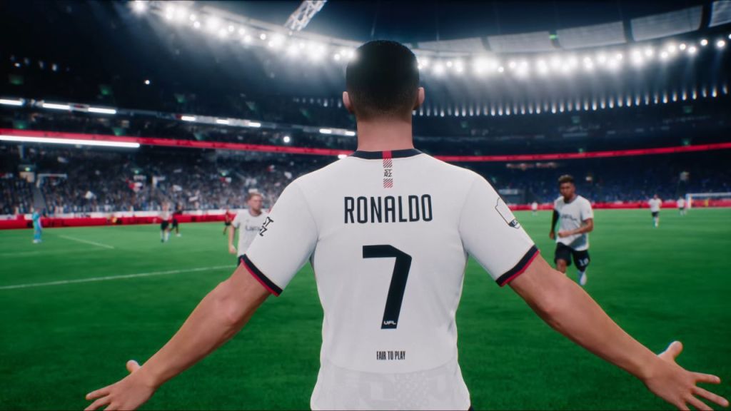 UFL Ditunda ke Desember 2024