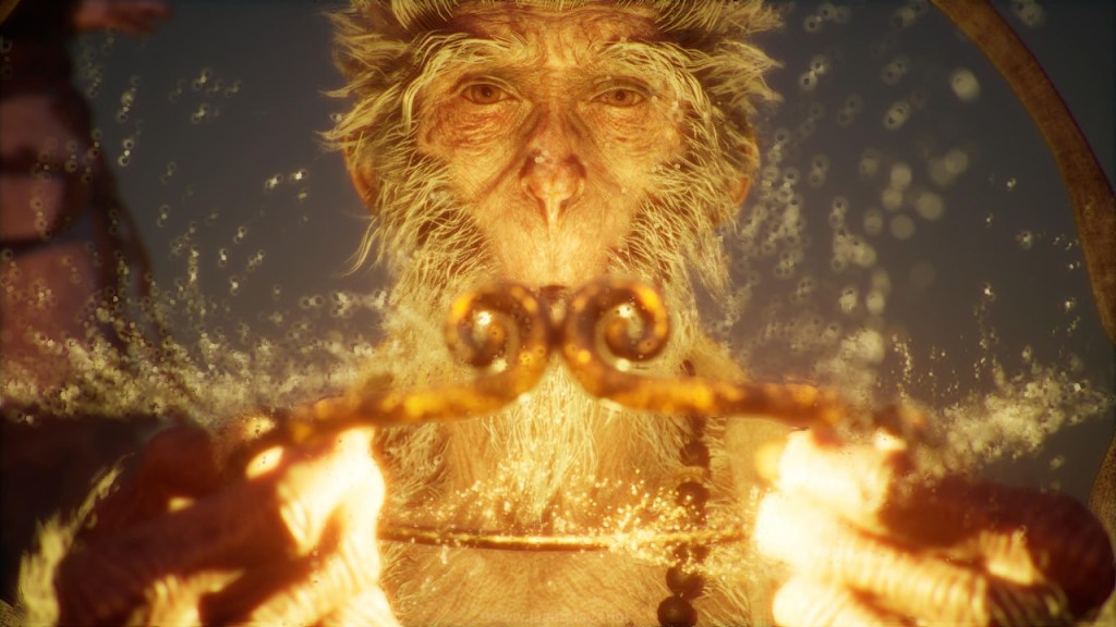 Black Myth: Wukong Akan Rilis Expansion ala Elden&nbsp;Ring!