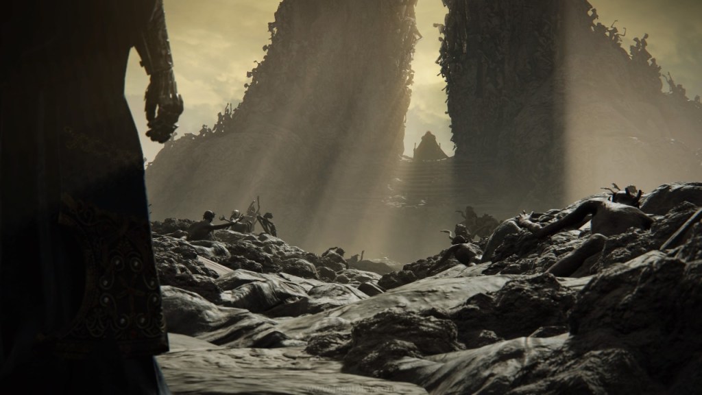 Patch Terbaru Elden Ring: Shadow of the Erdtree Buat Boss Terakhir Lebih Mudah