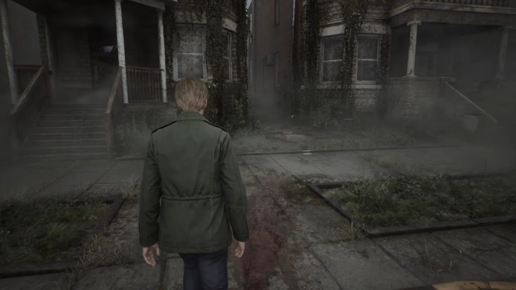 Silent Hill 2 Remake Pamer Gameplay 90 Menit&nbsp;Pertama