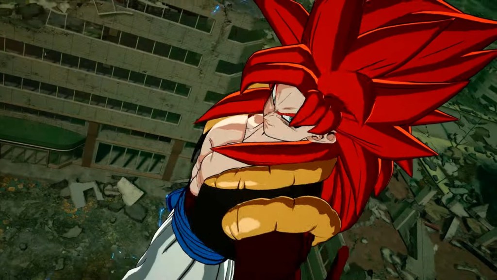 Dragon Ball: Sparking! ZERO Pastikan Kehadiran Karakter dari Seri&nbsp;GT