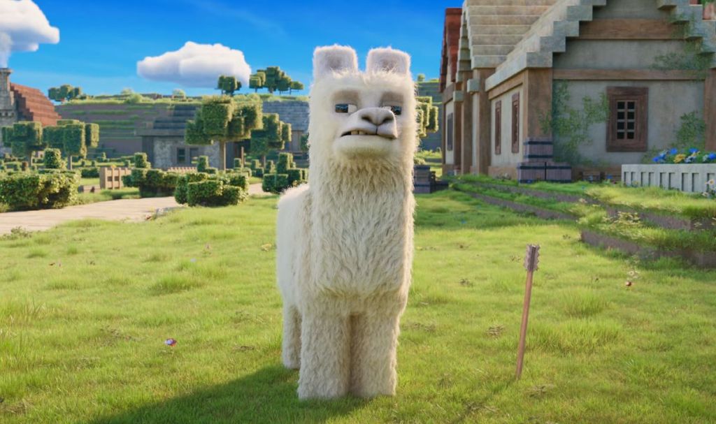 Film Minecraft Lepas Teaser Pertama, Plot Mirip&nbsp;Jumanji?