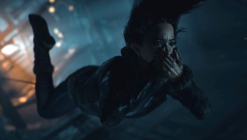 Spesifikasi PC untuk Until&nbsp;Dawn