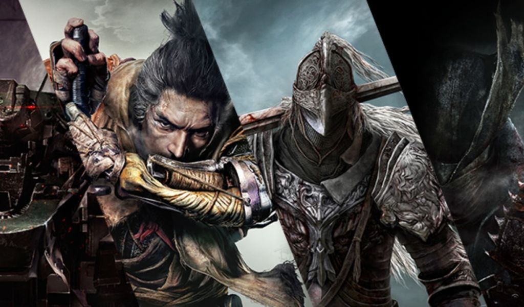 From Software Buka Lowongan Besar-Besaran untuk Beberapa Proyek