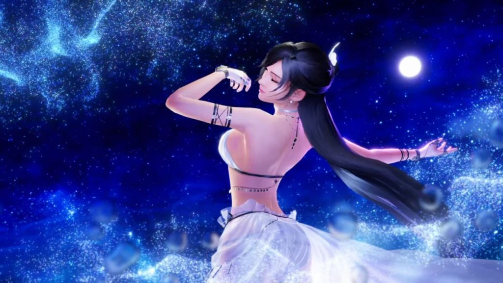 Final Fantasy VII: Ever Crisis Akan Kedatangan Karakter Tamu dari FF Lain